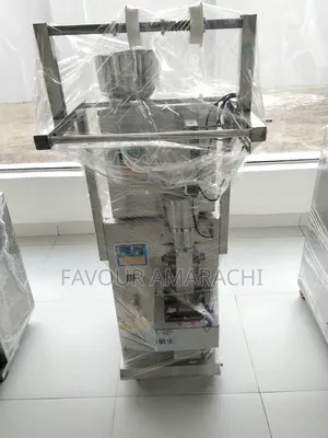 FZL 100 Packaging Machine