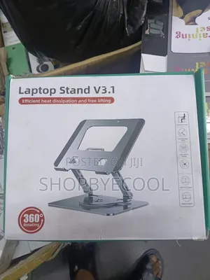 Laptop Stand