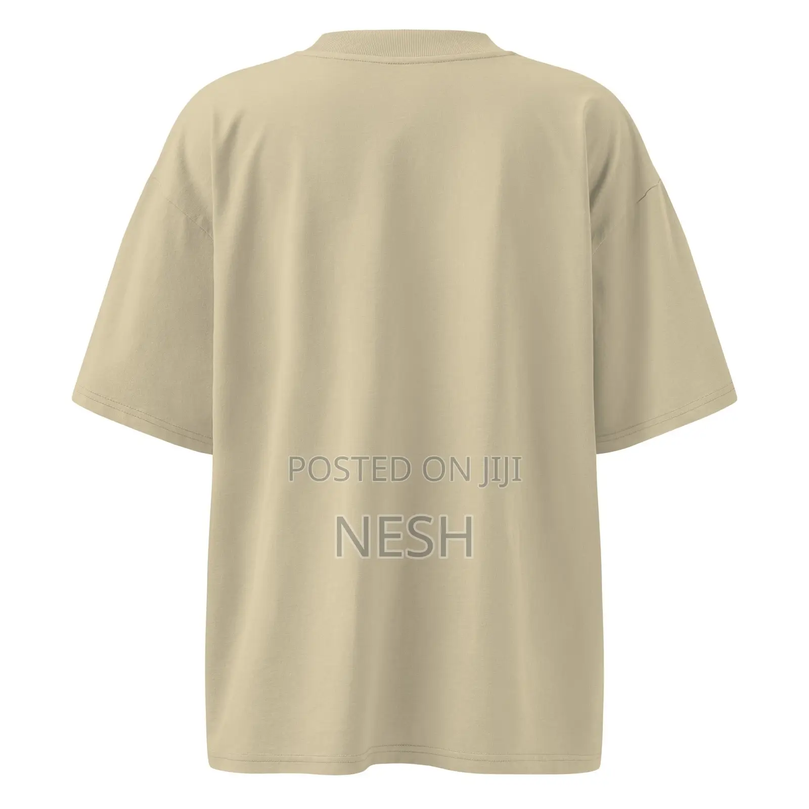 Unisex Tee