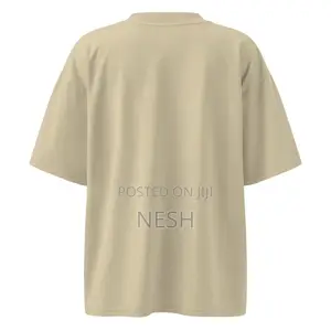 Unisex Tee