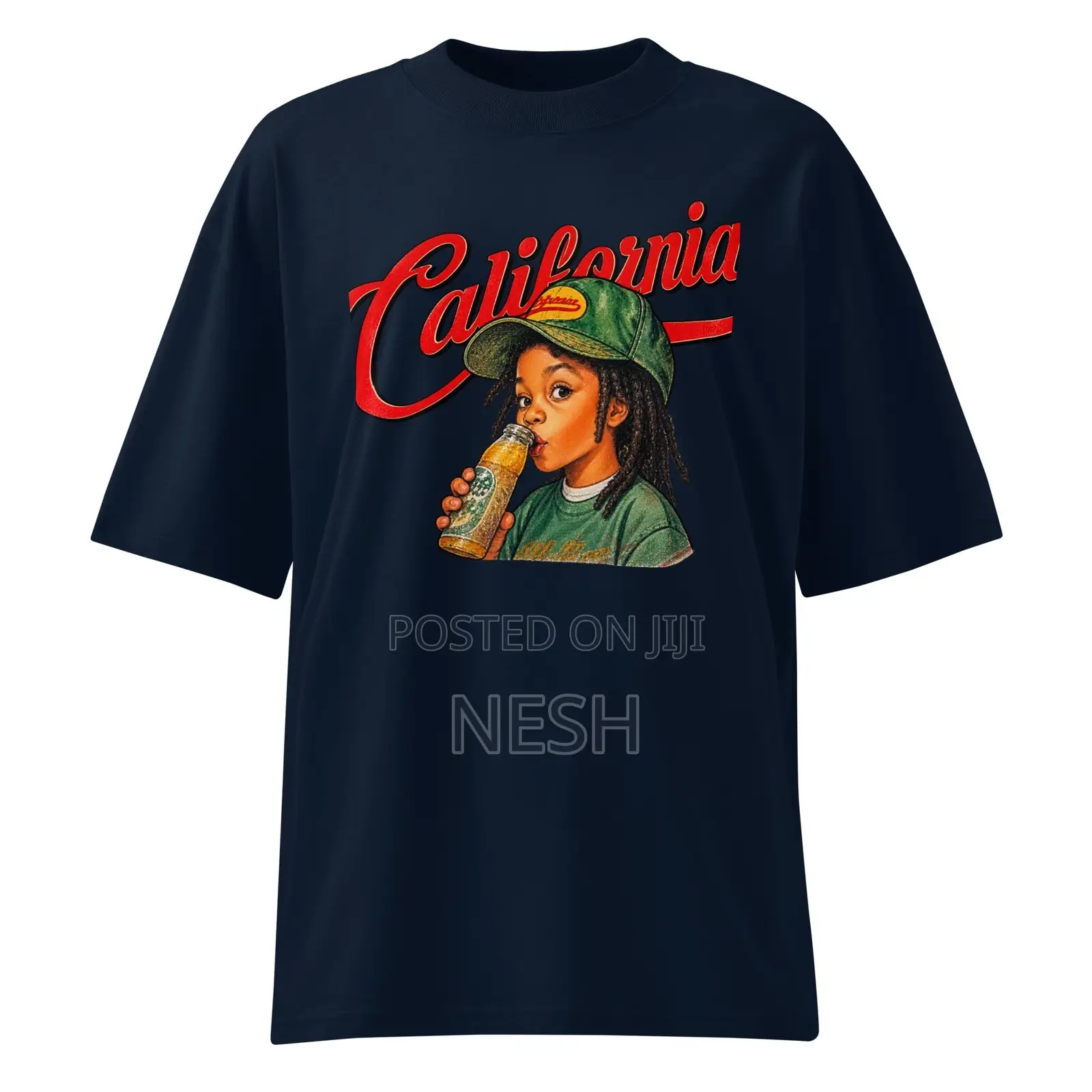 Unisex Tee