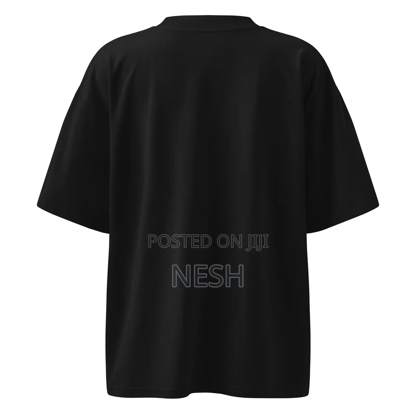 Unisex Tee