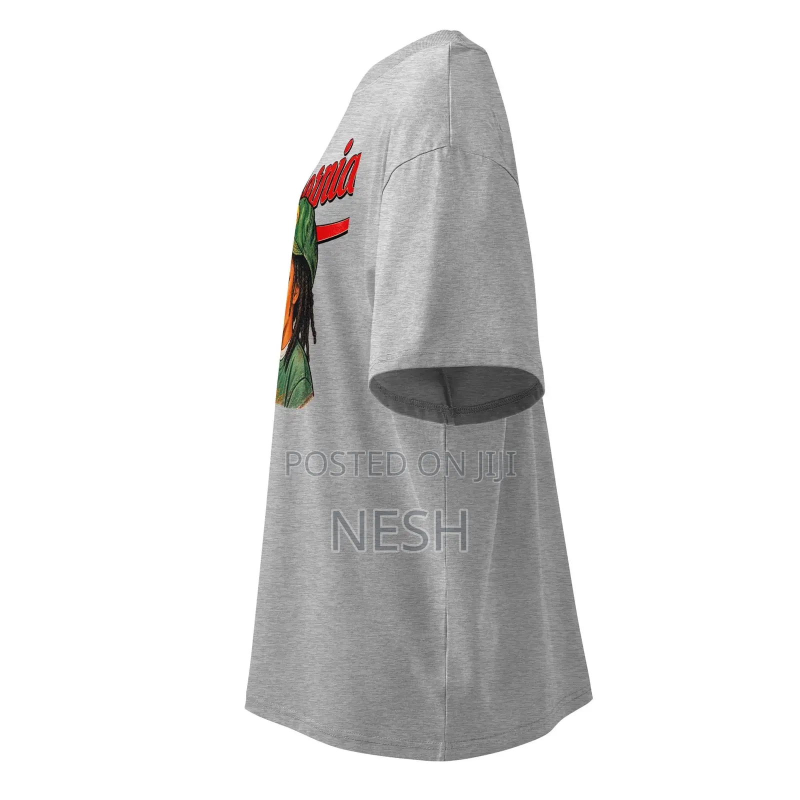 Unisex Tee