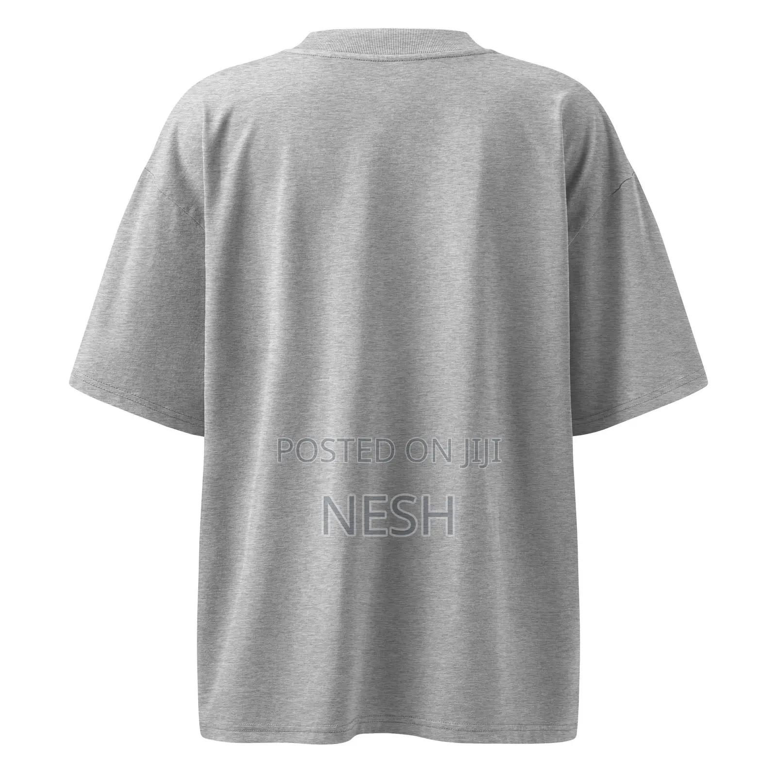 Unisex Tee
