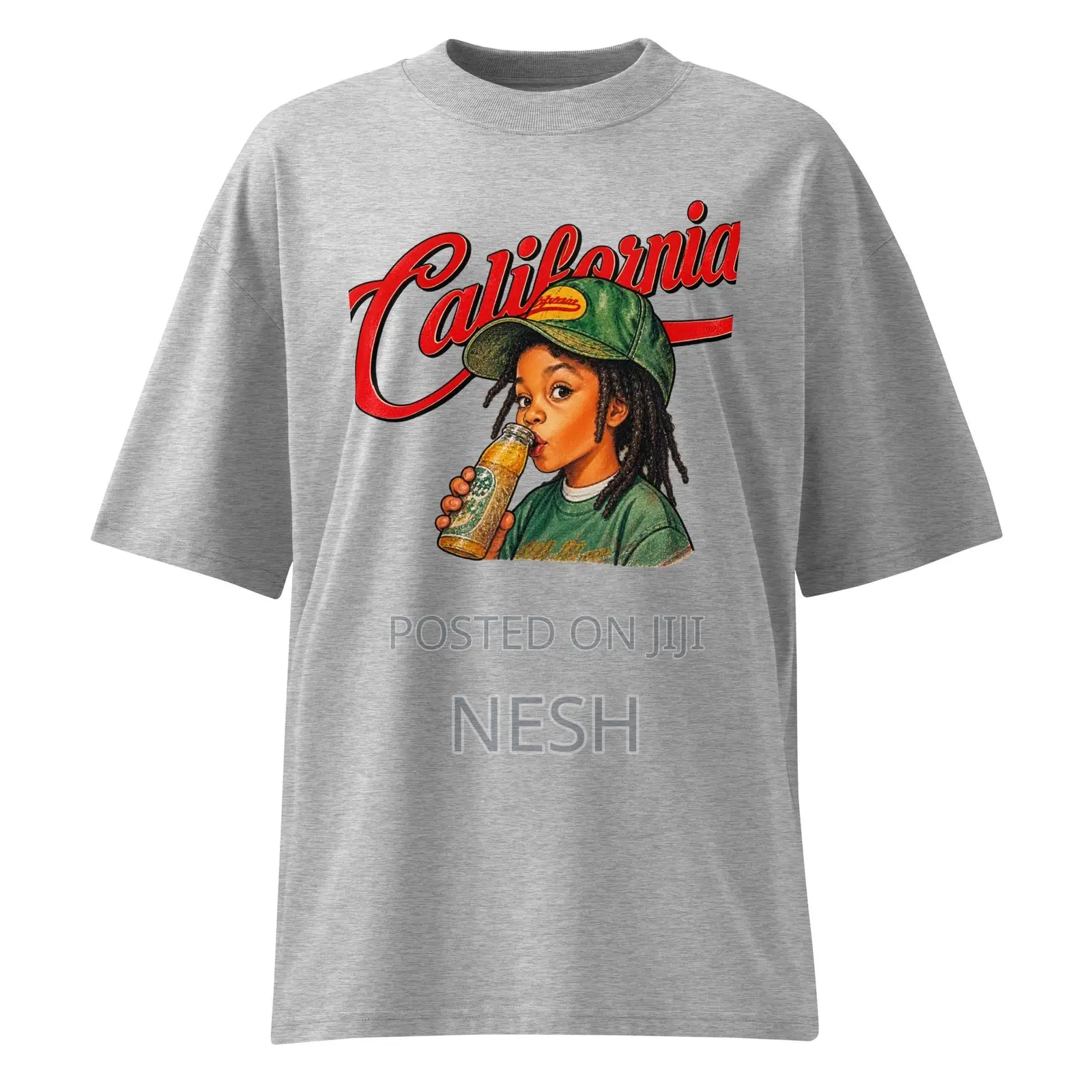 Unisex Tee
