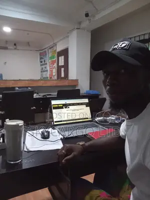 Marketer Department