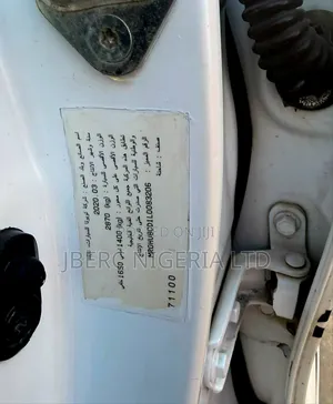 Toyota Hilux 2020 White