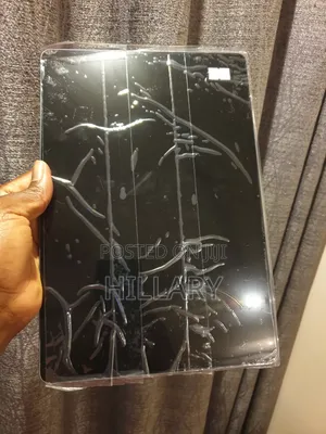 New Infinix Xpad 128 GB Gray