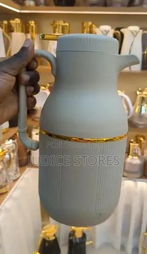 Quality Water Jug