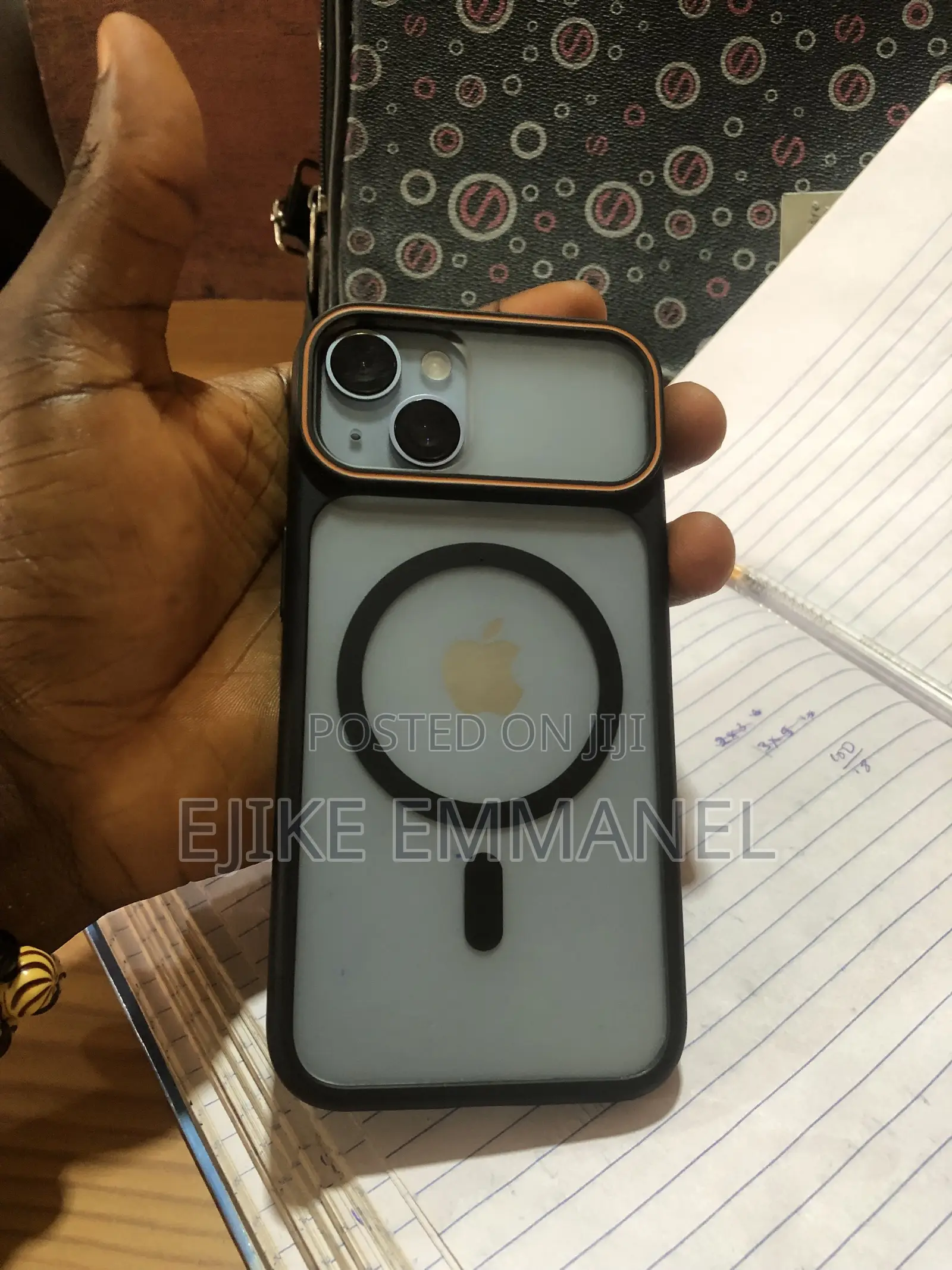 Apple iPhone 14 128 GB Blue