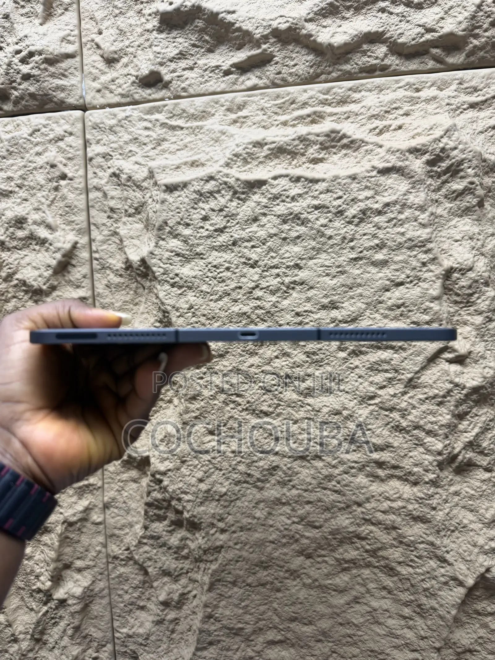 Apple iPad Pro 12.9 (2021) 512 GB Gray