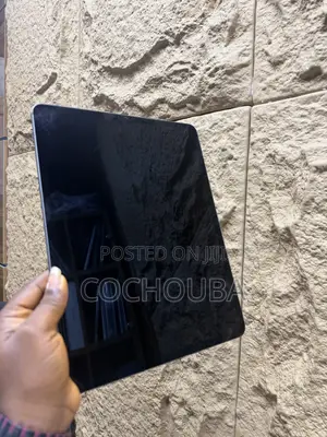 Apple iPad Pro 12.9 (2021) 512 GB Gray