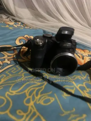 Fujifilm Camera for Sale