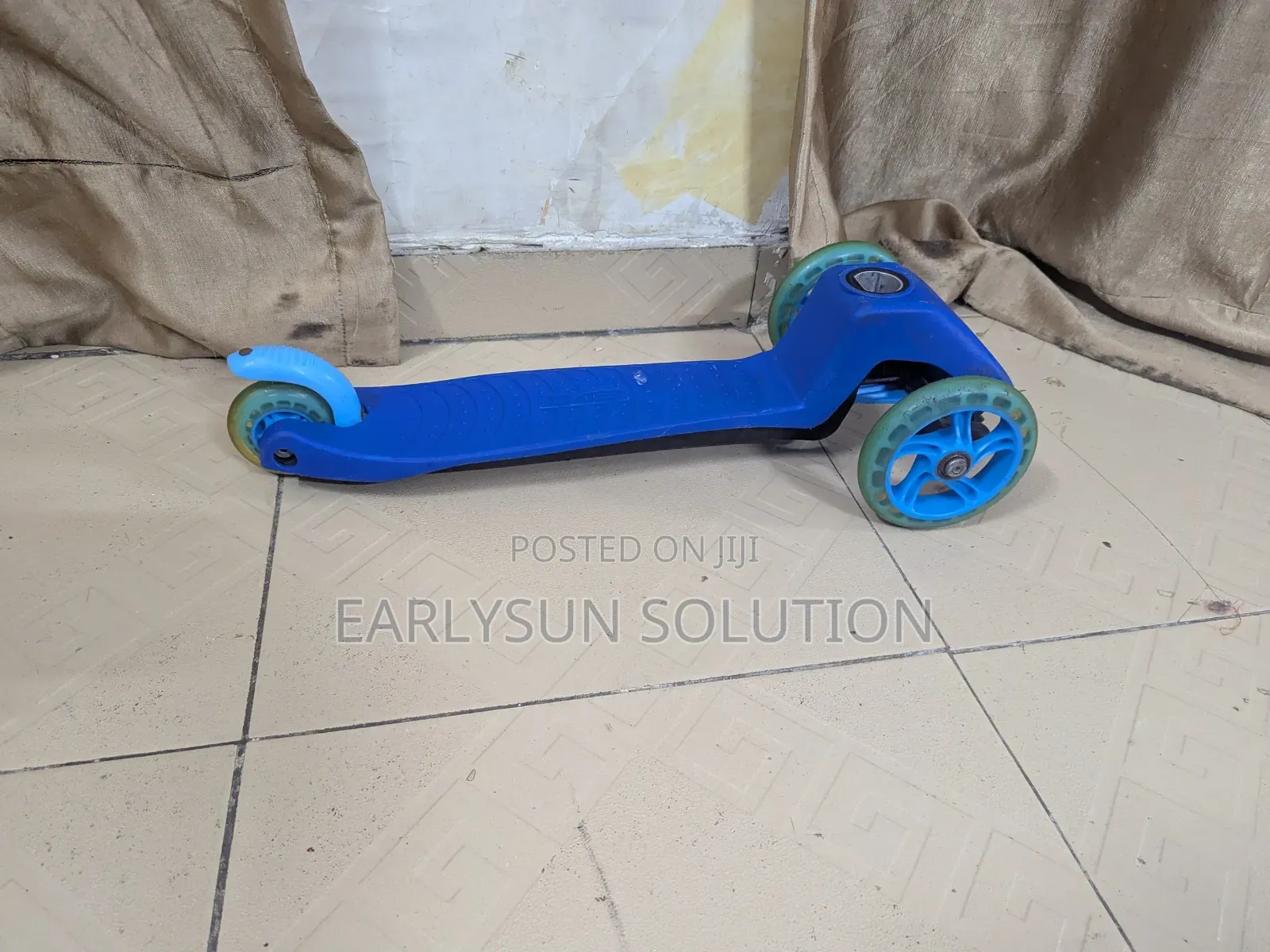 Scooter for Kids