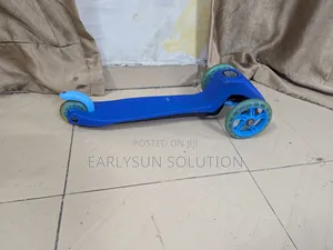 Scooter for Kids