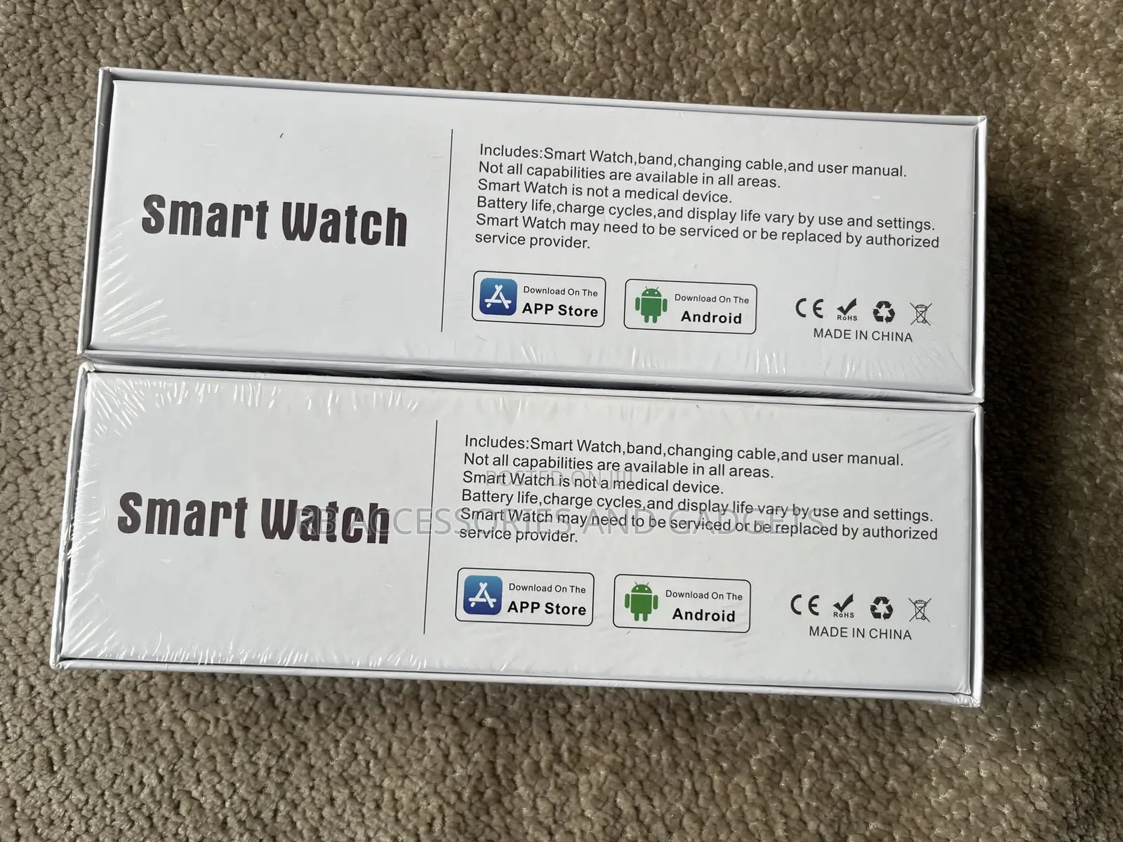 Smart Watch