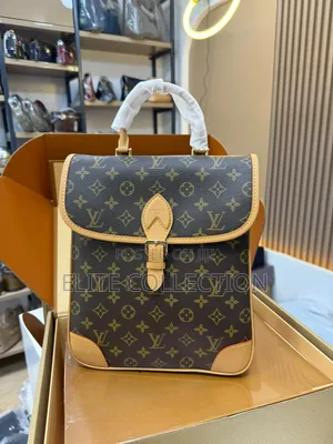Louis Vuitton New Season Luxury Bag
