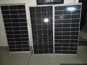 Sunflex Solar Panels