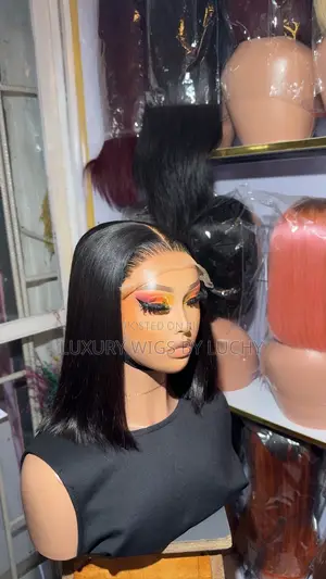 10” SDD Vietnamese Bone Straight, Natural Color