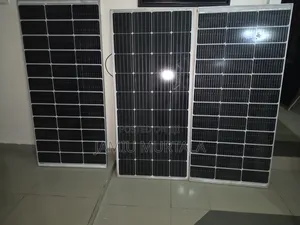 Sunflex Solar Panels