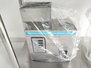 Fz 100 Weighing and Filling Machine