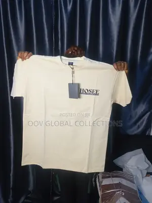 Premium Round Necks