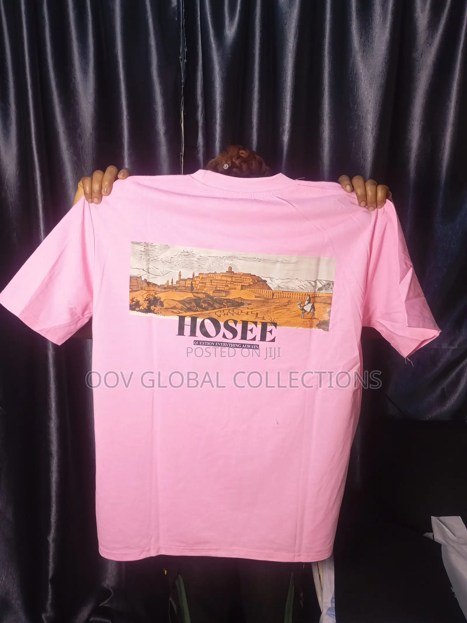 Premium Round Necks