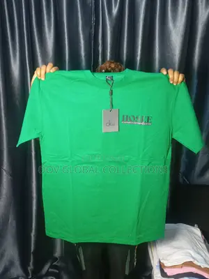 Premium Round Necks