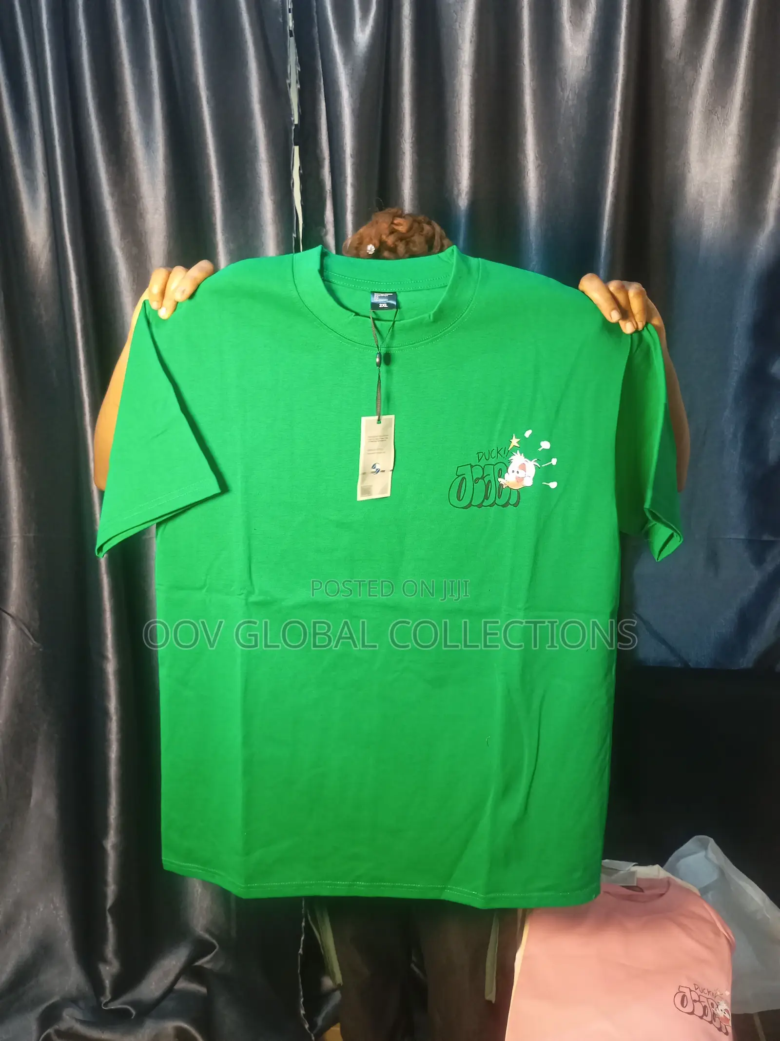 Premium Round Necks