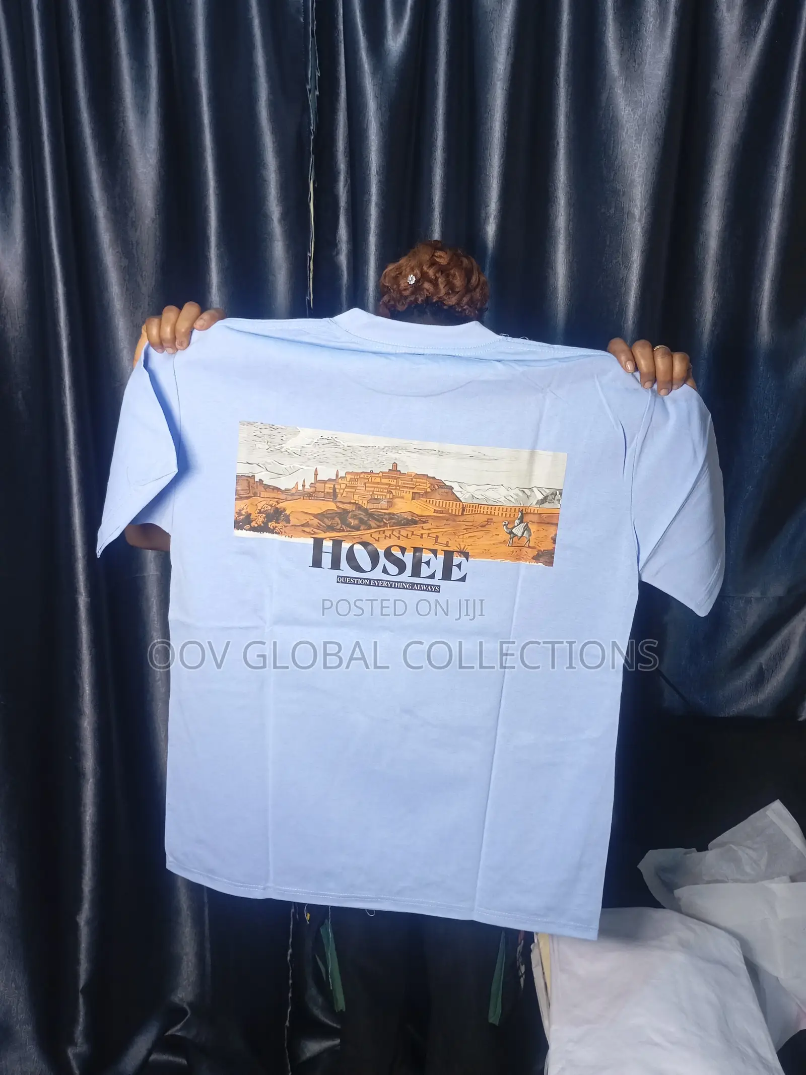 Premium Round Necks