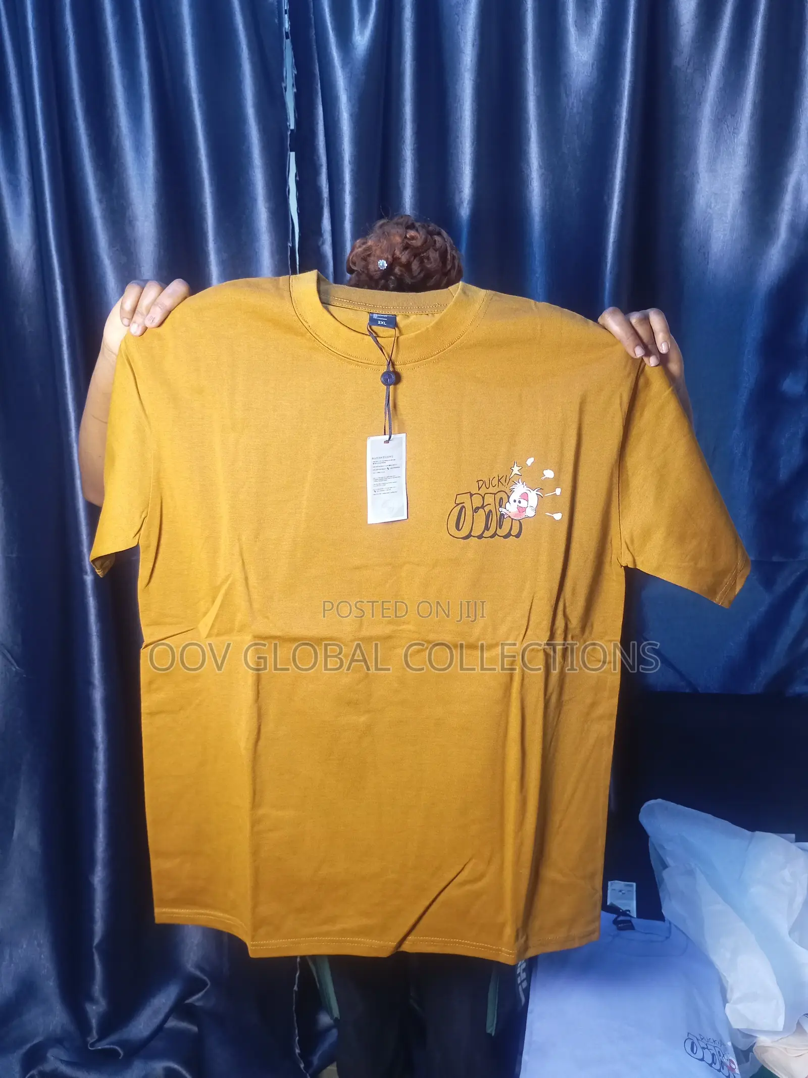 Premium Round Necks
