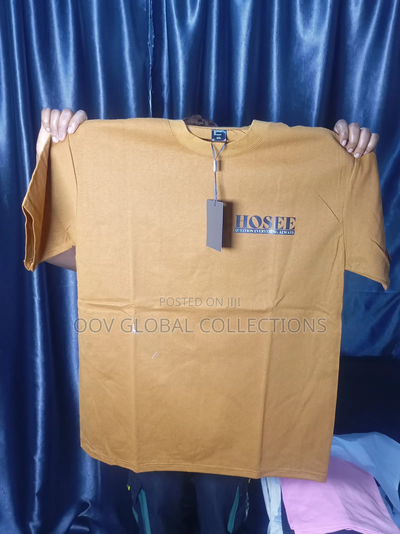Premium Round Necks