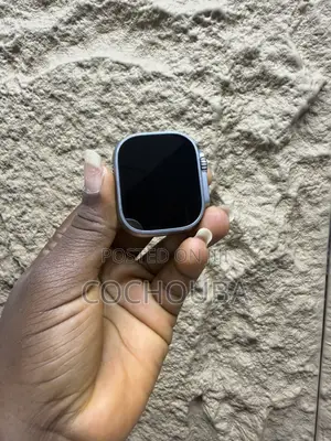 iWatch Ultra 2 GPS + LTE