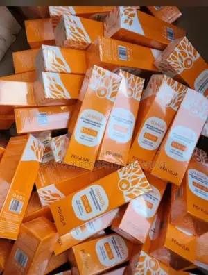 Orange Enzymes Exfoliating Gel 12pics