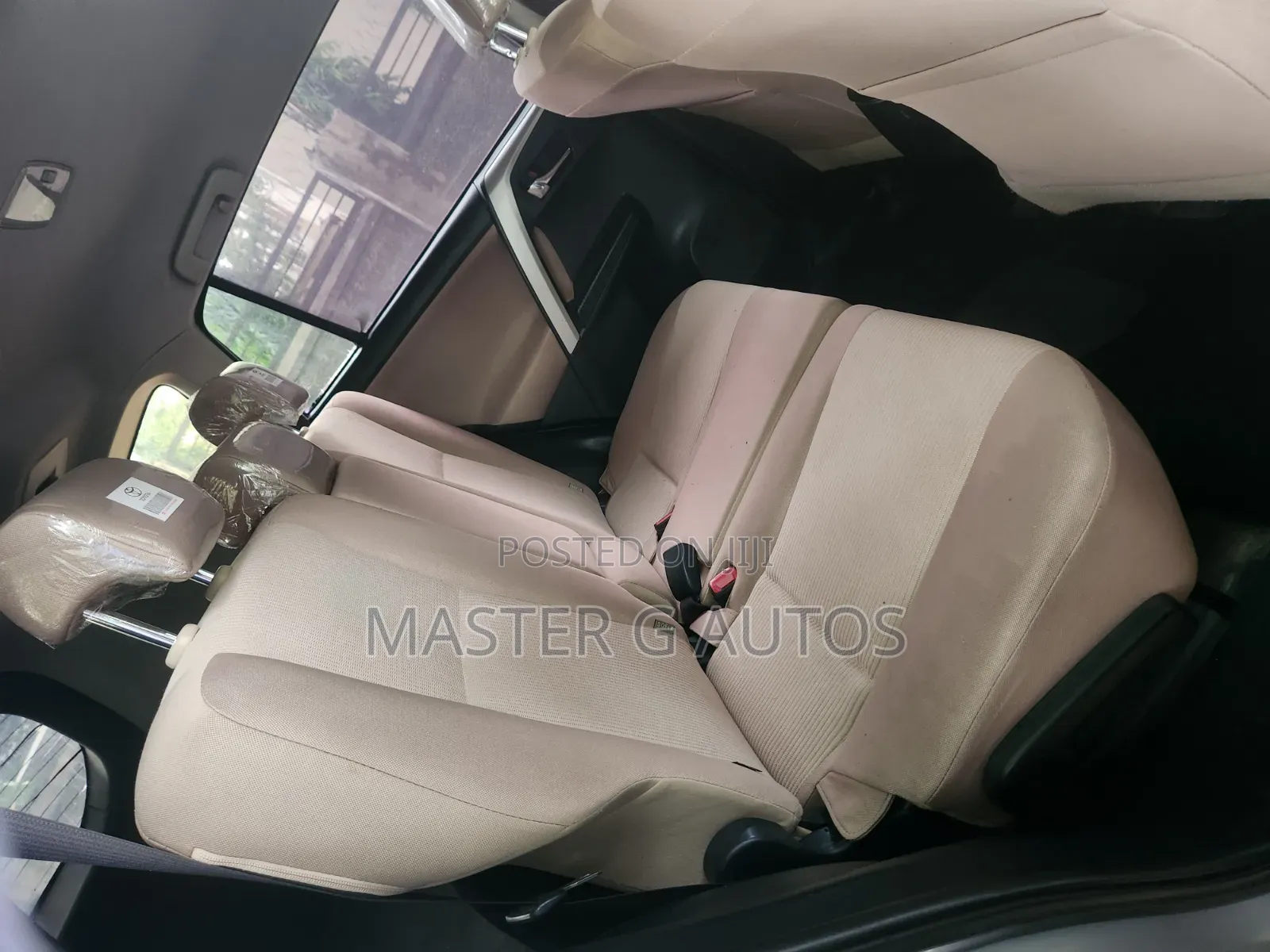 Toyota RAV4 2014 Silver