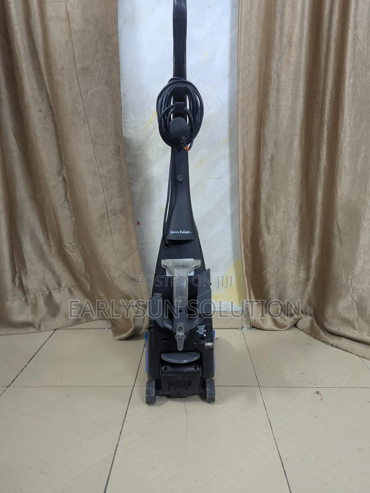 Floor Washer/Cleaner