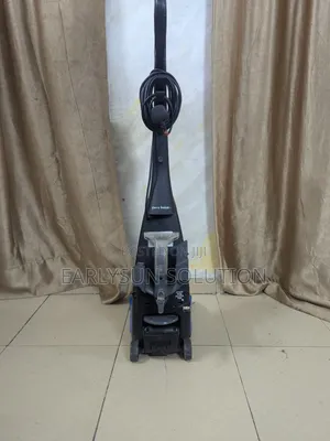 Floor Washer/Cleaner
