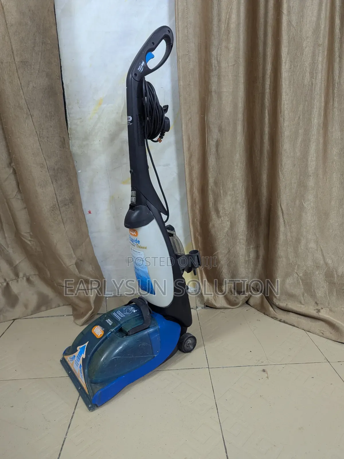 Floor Washer/Cleaner