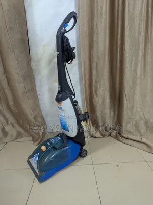 Floor Washer/Cleaner