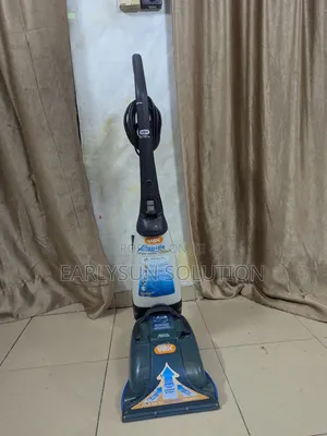 Floor Washer/Cleaner
