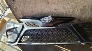 Complete Front Bumper for Toyota Camry 2018/2020