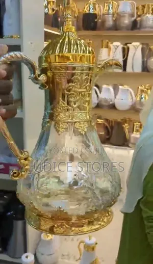Beautiful Water Jug