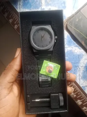 Wrist Watch