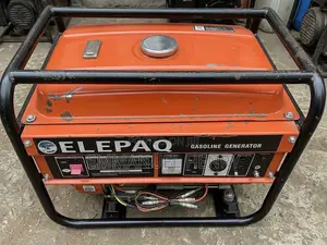 Elepaq Generator