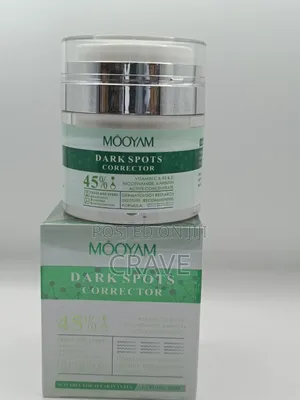 MOÓYAM Dark Spots Corrector – 50ml