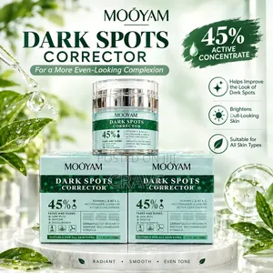 MOÓYAM Dark Spots Corrector – 50ml