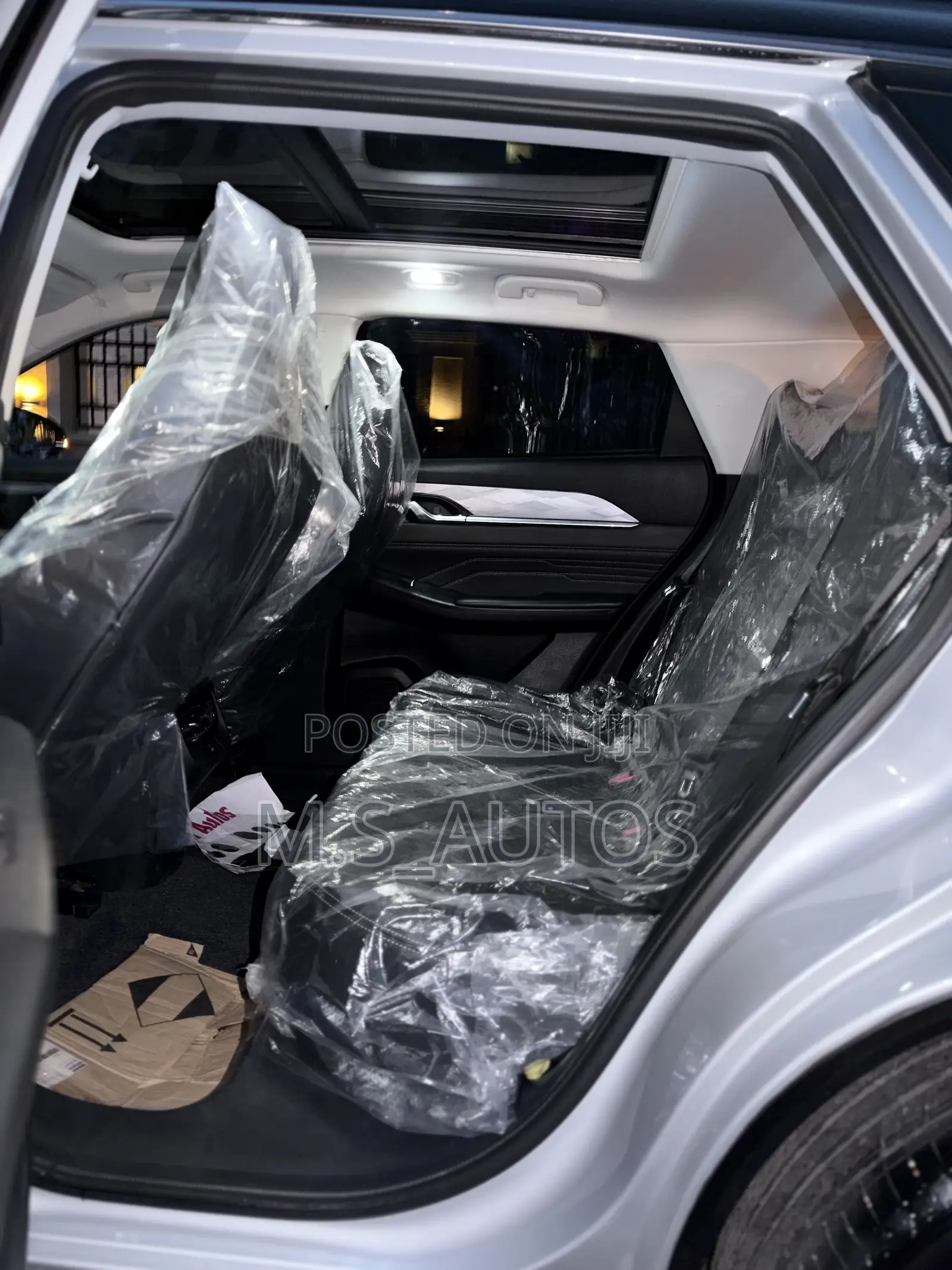 Dongfeng Z9 2025 Silver