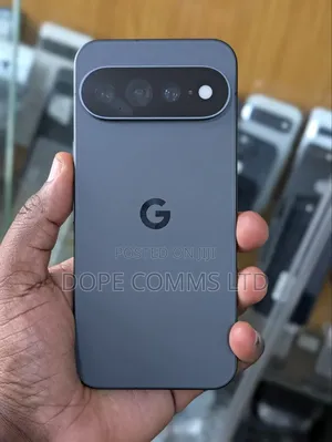 Google Pixel 11 Pro XL 256 GB Black