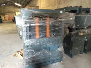 Bailing Machine