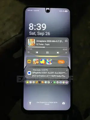 Tecno Pop 10 64 GB Black